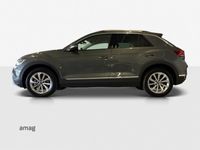 gebraucht VW T-Roc PA Style