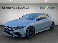Gebraucht Mercedes A35 AMG AMG 306 PS (225 kW) 2020 Limousine