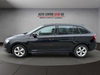 gebraucht Skoda Rapid Spaceback 1.2 TSI Monte Carlo