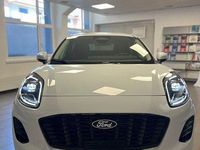 Gebraucht Ford Puma Titanium 125 PS (91 kW) 2025 SUV