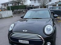 Gebraucht Mini Cooper 136 PS (100 kW) 2014 Kleinwagen