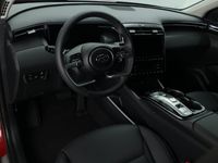 gebraucht Hyundai Tucson 1.6 T-GDi Hybrid Vertex 4WD