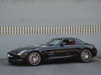 gebraucht Mercedes SLS AMG 63 AMG Speedshift