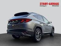 Neu Hyundai Tucson Edition 215 PS (158 kW) 2026 SUV