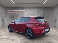 Gebraucht Seat Leon FR 190 PS (139 kW) 2019 Limousine