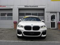 Gebraucht BMW X3 M Sport 265 PS (194 kW) 2018 SUV