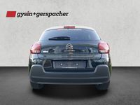 gebraucht Citroën C3 1.2 PureTech Shine