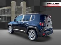 gebraucht Jeep Renegade 1.3 Limited 4xe