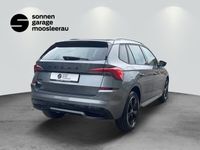 gebraucht Skoda Kamiq 1.5 TSI Monte Carlo DSG