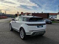 Gebraucht Land Rover Range Rover evoque HSE 200 PS (147 kW) 2019 SUV