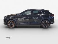Gebraucht Cupra Formentor VZ 272 PS (200 kW) 2024 Midnight black metallic SUV