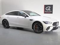 Gebraucht Mercedes S63 AMG AMG 639 PS (469 kW) 2023 Weiss Limousine