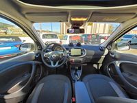 gebraucht Smart ForFour Electric Drive 