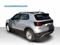 gebraucht VW T-Cross - Life