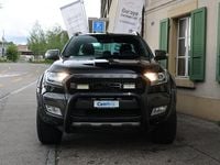Gebraucht Ford Ranger Wildtrack 200 PS (147 kW) 2019 Abholung