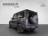 Neu Mercedes G63 AMG AMG 605 PS (444 kW) 2025 SUV