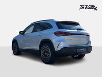 Gebraucht Mercedes EQA300 AMG line 167 kW (228 PS) 2023 SUV