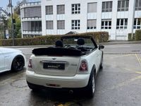 gebraucht Mini Cooper Cabriolet 