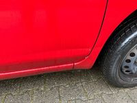 Gebraucht Nissan Micra Visia 65 PS (47 kW) 2004 Kleinwagen