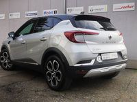 gebraucht Renault Captur 1.6 E-Tech Plug-in Edition ONE