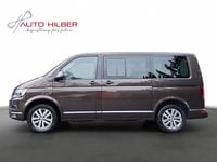 Gebraucht VW Caravelle Highline 150 PS (110 kW) 2017 Van / Kleinbus