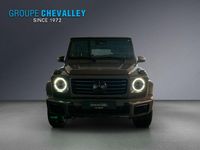 Gebraucht Mercedes G500 448 PS (329 kW) 2024 Grau SUV