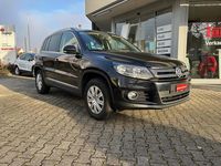 Gebraucht VW Tiguan Track & Field 140 PS (102 kW) 2011 SUV