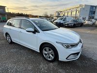 Gebraucht VW Golf VIII Life 115 PS (84 kW) 2022 Kombi