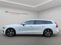 Gebraucht Volvo V60 Inscription 310 PS (228 kW) 2018 Kombi