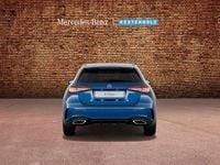 Gebraucht Mercedes A180 136 PS (100 kW) 2025