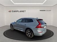 Gebraucht Volvo XC60 Inscription 341 PS (250 kW) 2021 Grau SUV