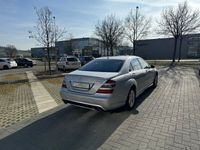 gebraucht Mercedes S500L 4Matic 7G-Tronic