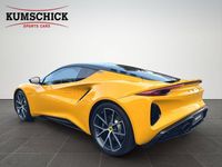 Gebraucht Lotus Emira 406 PS (298 kW) 2023 Coupé