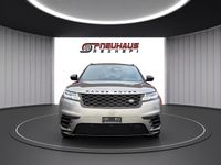 Gebraucht Land Rover Range Rover Velar R-Dynamic 301 PS (221 kW) 2018 SUV