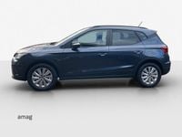 Neu Seat Arona 115 PS (84 kW) 2025 Magnetic grey metallic SUV