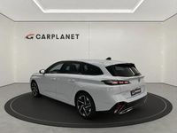 Gebraucht Peugeot 308 SW Allure 145 PS (106 kW) 2025 Weiss Kombi