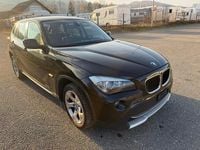 Gebraucht BMW X1 143 PS (105 kW) 2011 SUV