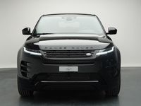Neu Land Rover Range Rover evoque Autobiography 269 PS (197 kW) 2026 Schwarz SUV