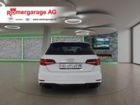 Gebraucht Audi RS3 Sportback Comfort 400 PS (294 kW) 2017 Weiss Kleinwagen