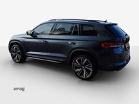 gebraucht Skoda Kodiaq RS