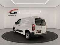 gebraucht Peugeot Partner Kaw. 650 Standard 1.2 PureTech 110 Premium