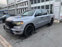 Gebraucht Dodge Ram Limited 400 PS (294 kW) 2024 Abholung