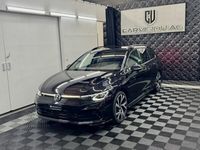 Gebraucht VW Golf VIII R-line 191 PS (140 kW) 2022 Kombi