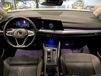 gebraucht VW Golf 1.5 eTSI mHEV ACT Style DSG