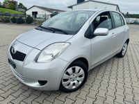 Gebraucht Toyota Yaris Luna 87 PS (63 kW) 2006
