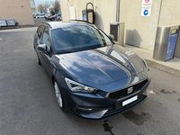 Gebraucht Seat Leon ST FR 150 PS (110 kW) 2020 Kombi