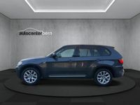 gebraucht BMW X5 50i Steptronic