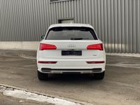 gebraucht Audi Q5 2.0 TDI "S-Line" design quattro S-tronic