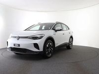 Gebraucht VW ID.4 Pro Performance 150 kW (204 PS) 2025 Weiss SUV