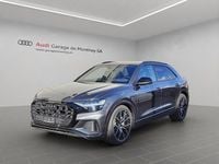 Gebraucht Audi Q8 Black Edition 231 PS (169 kW) 2023 SUV